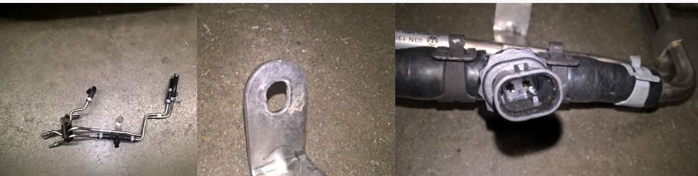 Piesă Originală pentru Porsche - RESIGILAT
